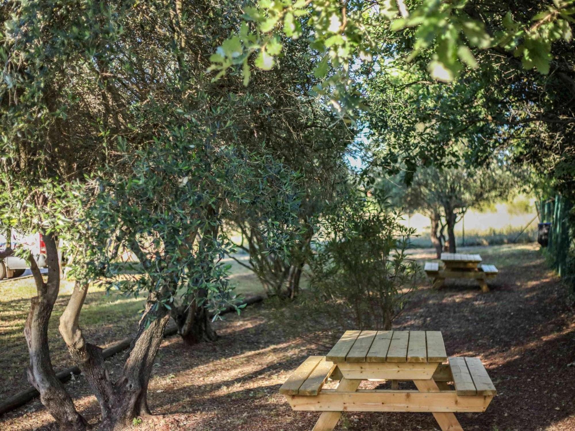 Ibis Budget Le Cannet Des Maures Le Cannet-des-Maures Kültér fotó