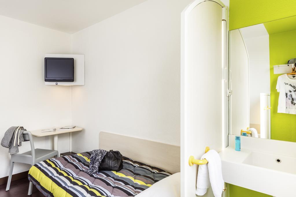 Ibis Budget Le Cannet Des Maures Le Cannet-des-Maures Szoba fotó