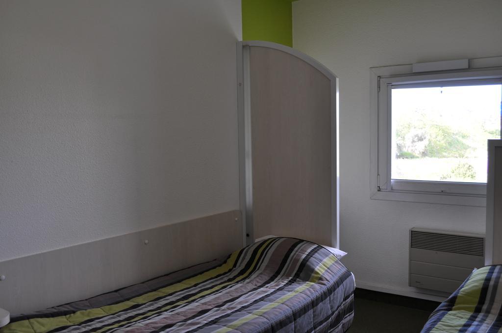 Ibis Budget Le Cannet Des Maures Le Cannet-des-Maures Szoba fotó