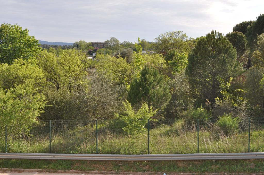 Ibis Budget Le Cannet Des Maures Le Cannet-des-Maures Kültér fotó