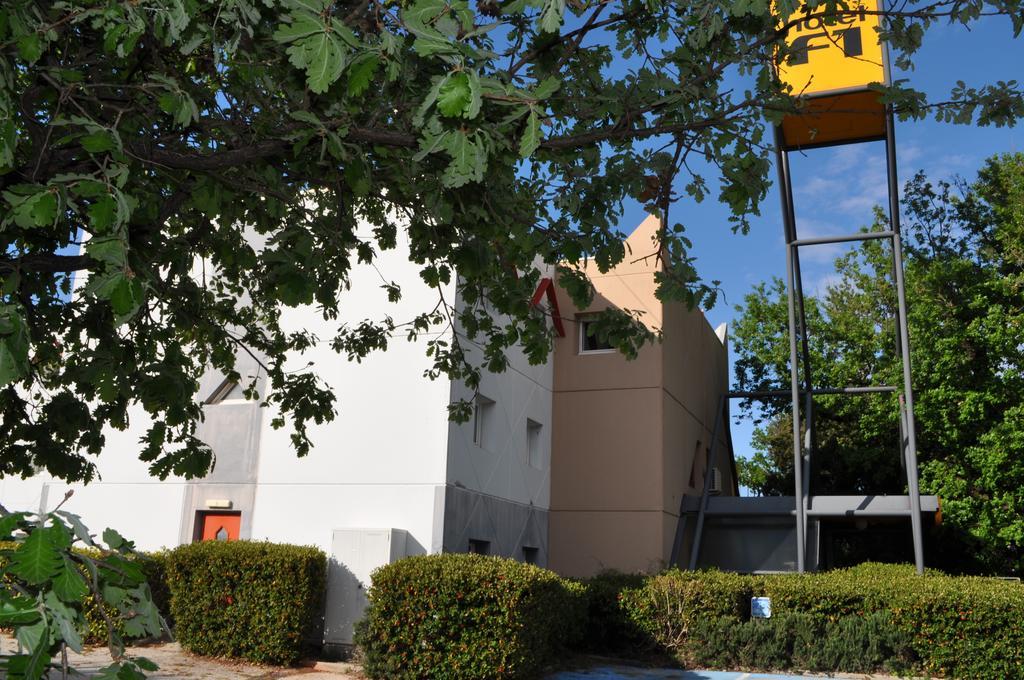 Ibis Budget Le Cannet Des Maures Le Cannet-des-Maures Kültér fotó