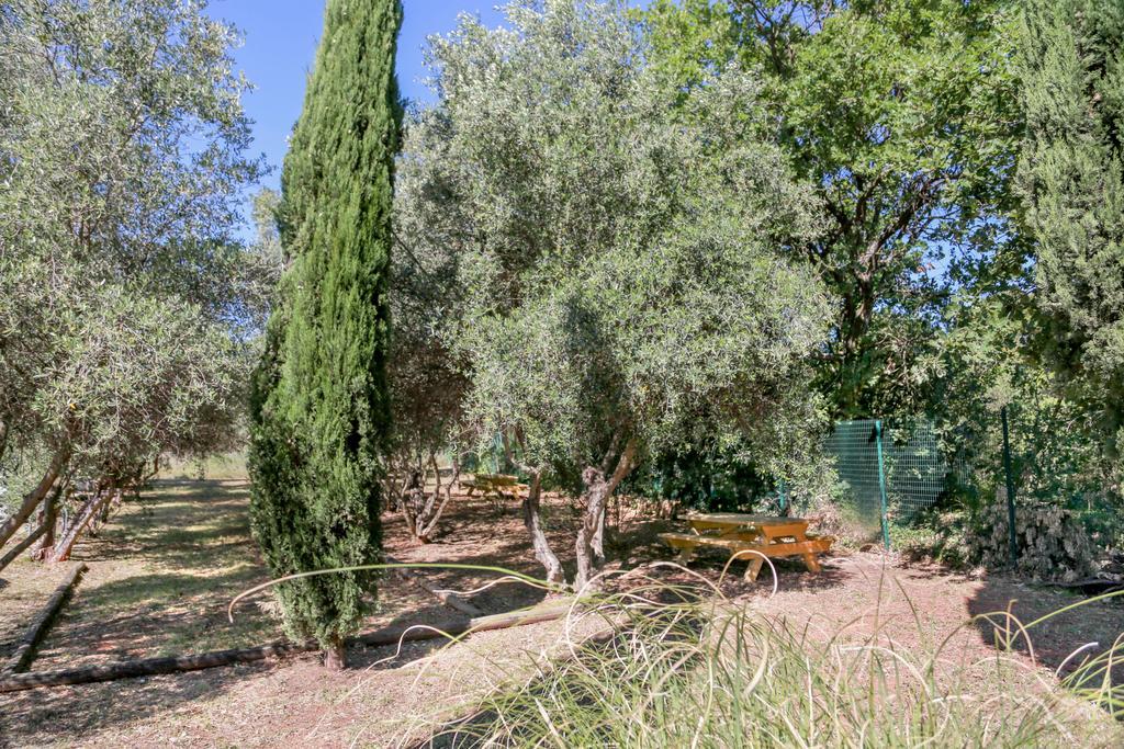 Ibis Budget Le Cannet Des Maures Le Cannet-des-Maures Kültér fotó