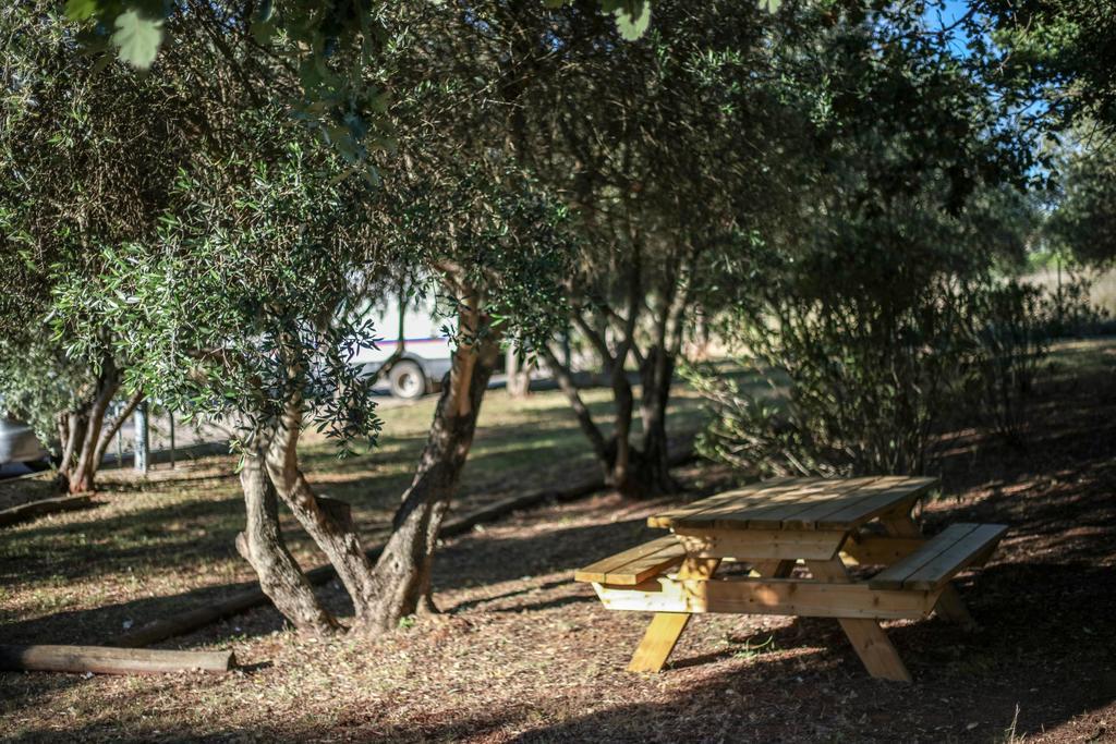 Ibis Budget Le Cannet Des Maures Le Cannet-des-Maures Kültér fotó