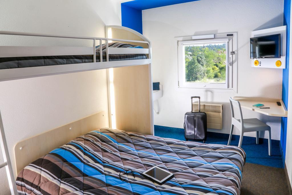 Ibis Budget Le Cannet Des Maures Le Cannet-des-Maures Kültér fotó