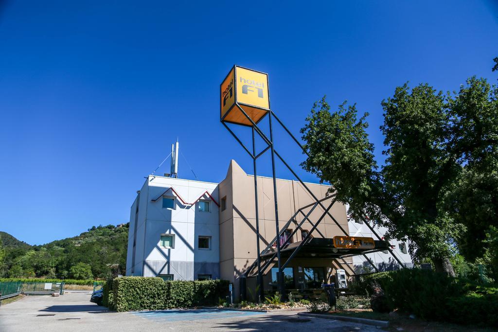 Ibis Budget Le Cannet Des Maures Le Cannet-des-Maures Kültér fotó